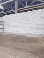 Газобетон ISTKULT D400 B2.5 625x200x250