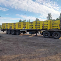 Газобетон ISTKULT D400 B2.5 625x200x250