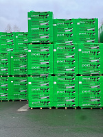 Газобетон poritep D500 B2.5 625х100х250