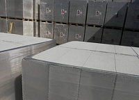 Газобетон ИВАНОВСКИЙ  D600 B5 600х100х250